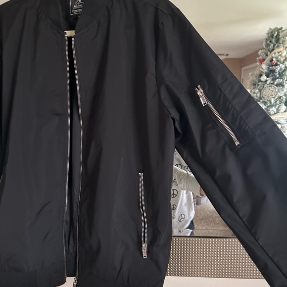 Bomber style jacket - Picture 3 of 3